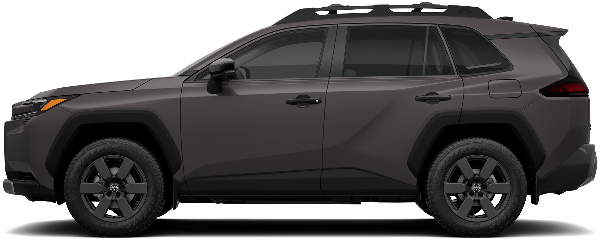 2026 Toyota RAV4 Plug-In Hybrid SUV Woodland 